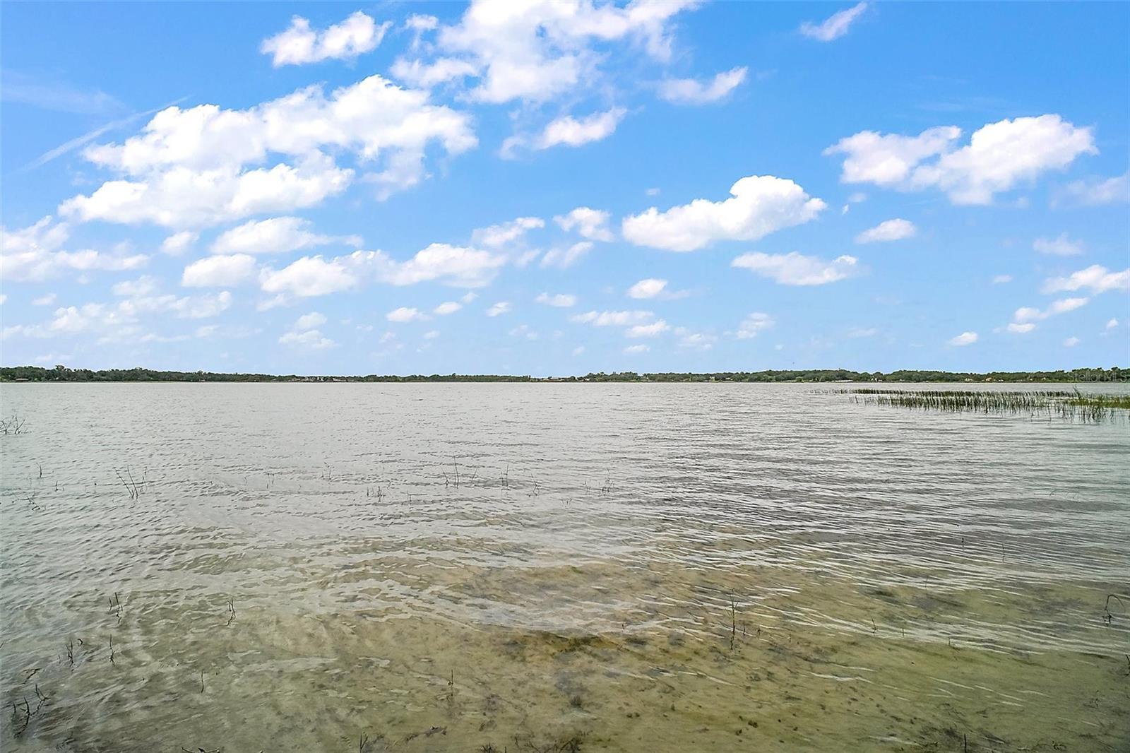 Property Photo: 9335 Silver Lake Drive FL 34788