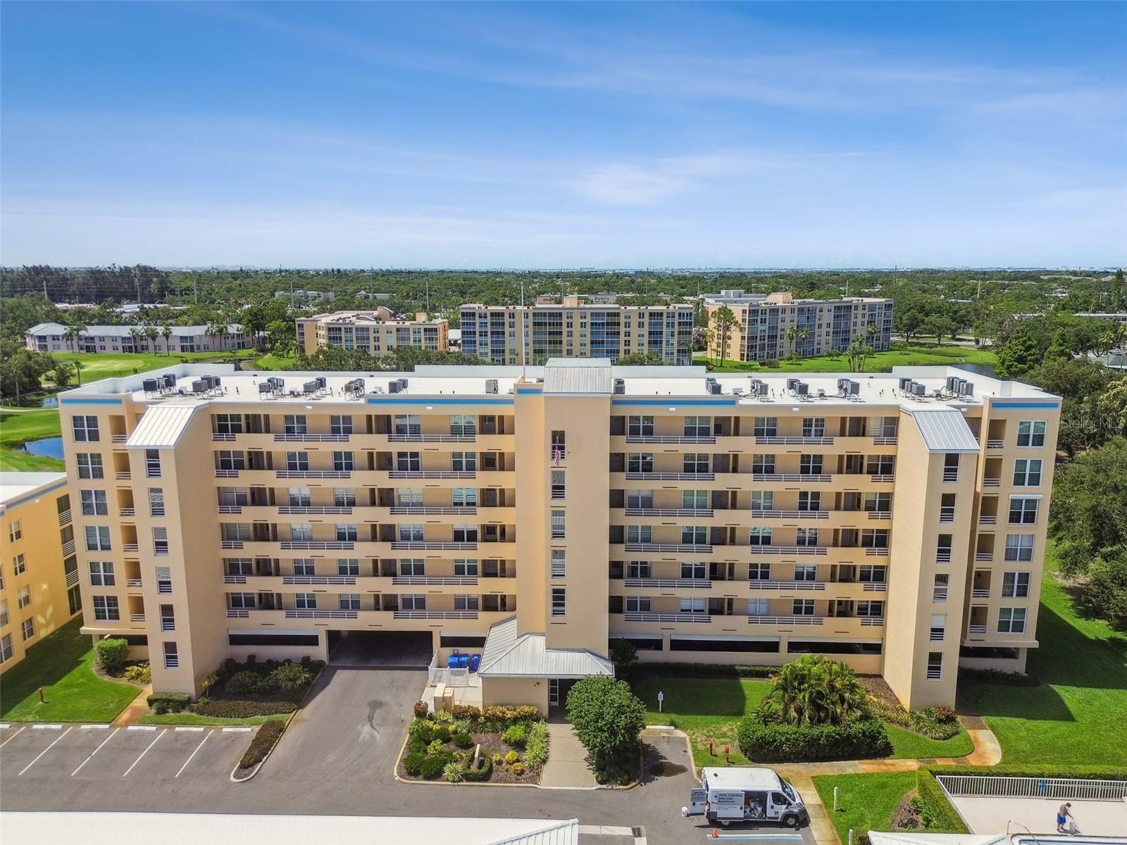 4460 Fairways Boulevard 607  Bradenton FL 34209 photo