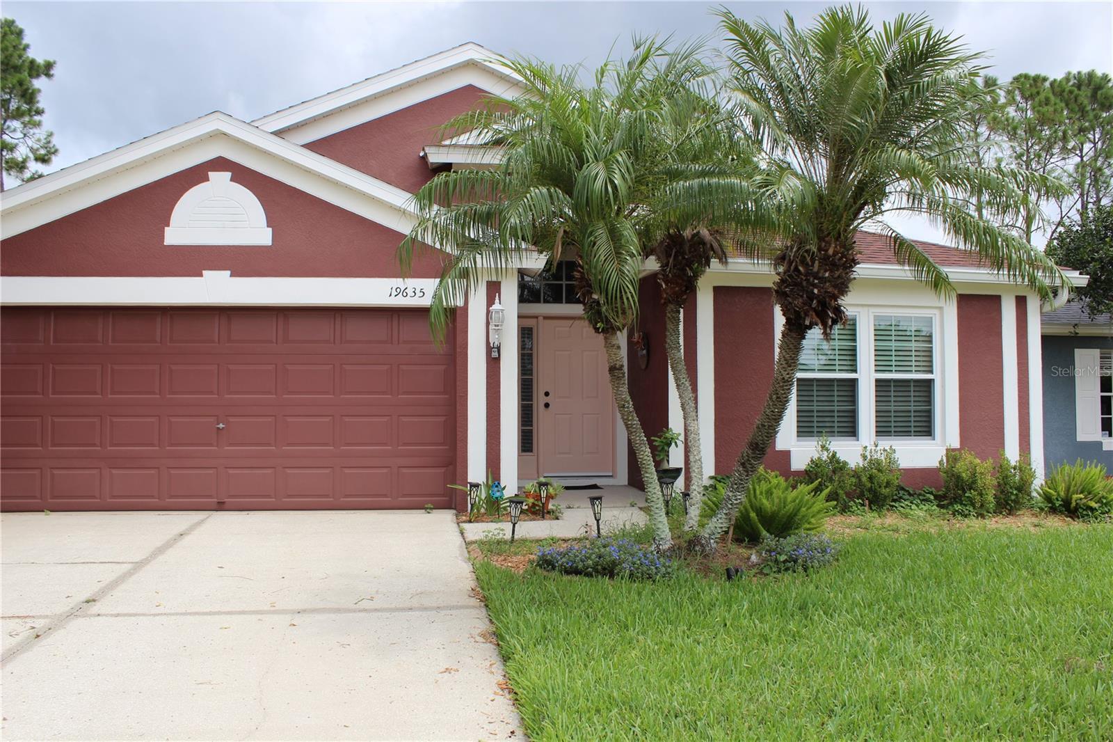 Property Photo: 19635 Bellehurst Loop FL 34638