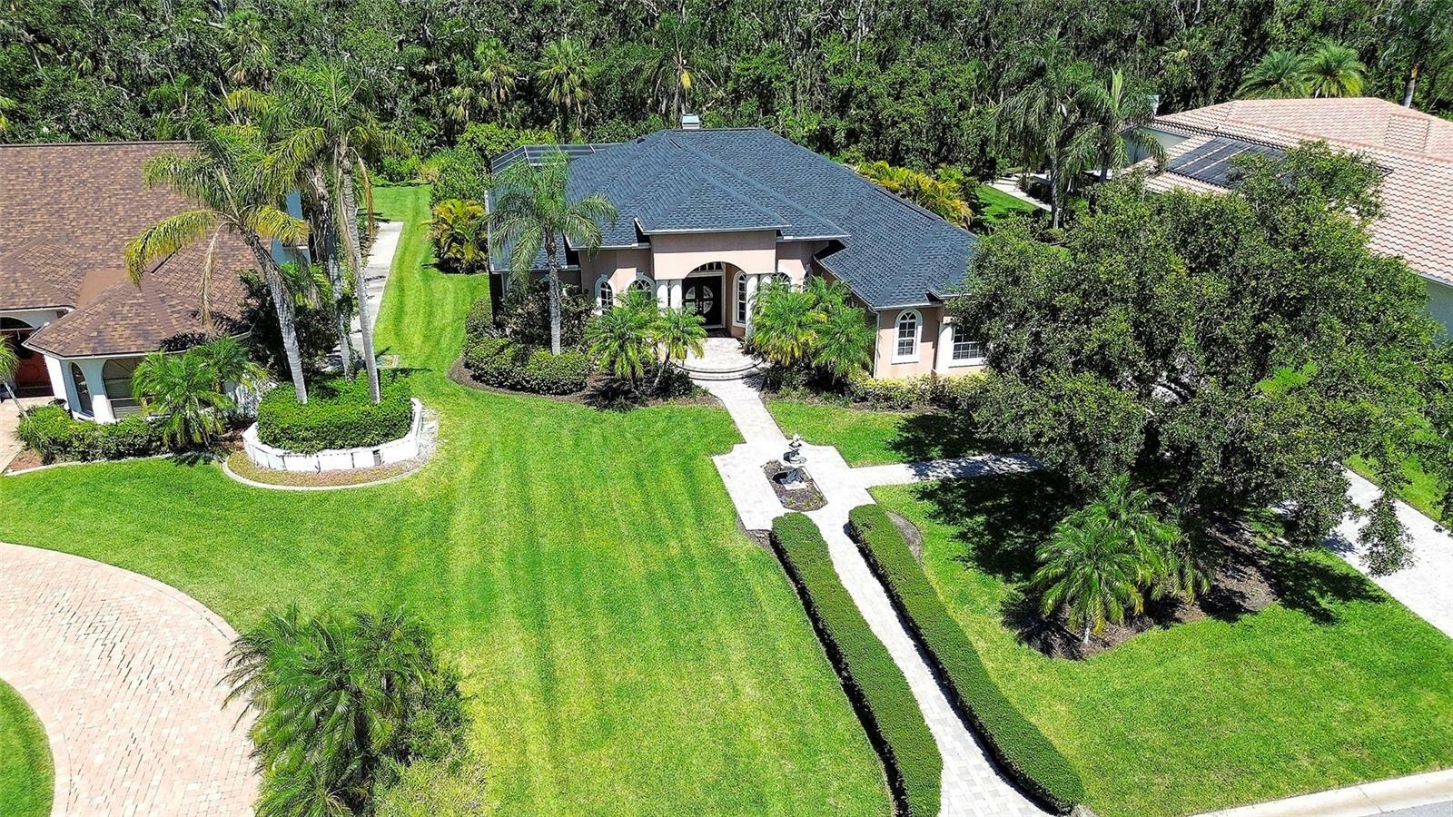 Property Photo: 2962 Wilderness Boulevard E FL 34219