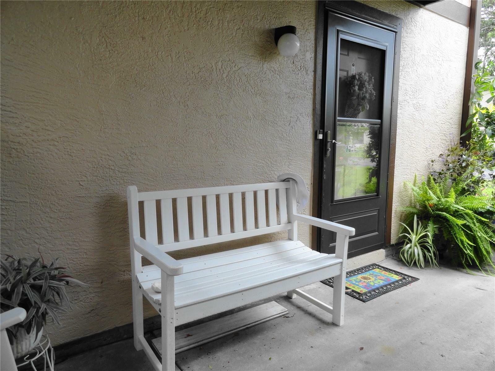 Property Photo: 4022 Beaver Lane 700B FL 33952