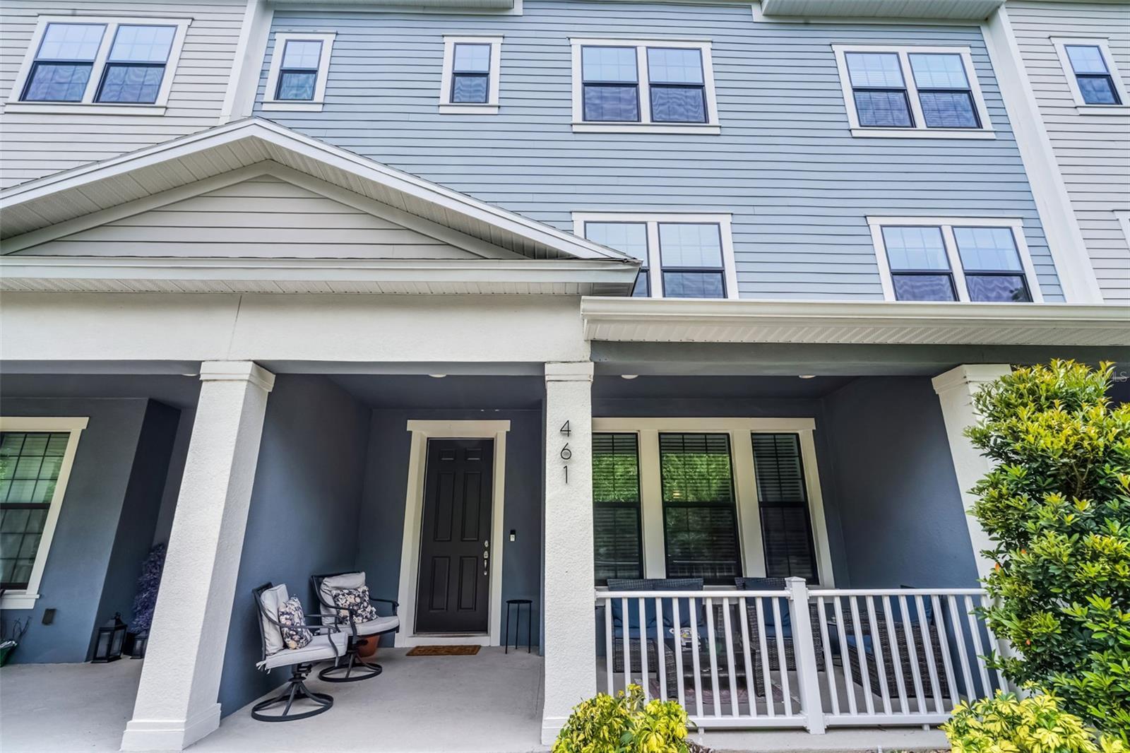 Property Photo: 461 Diamond Dove Cove FL 32708