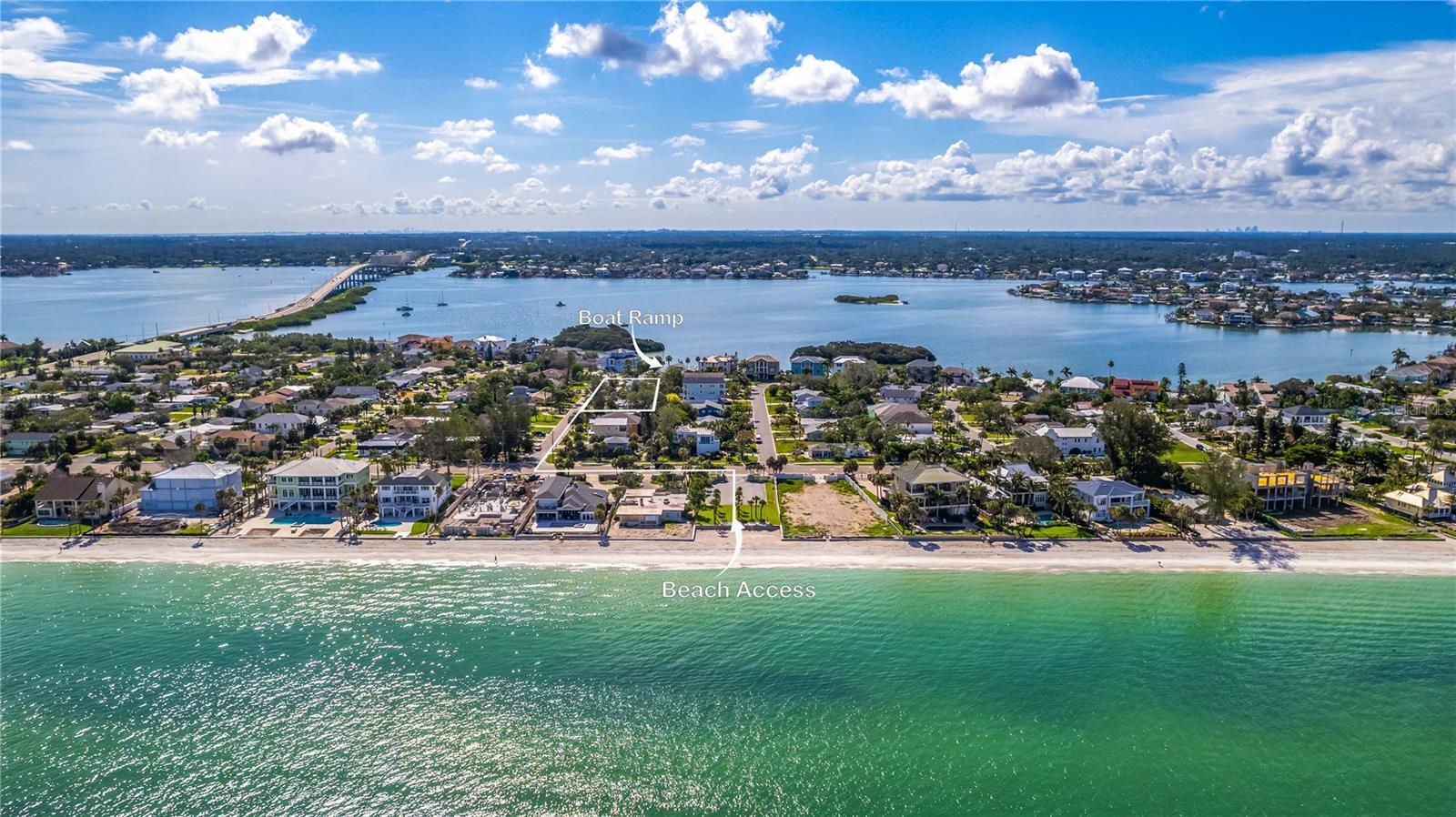 Property Photo:  112 7th Street  FL 33786 