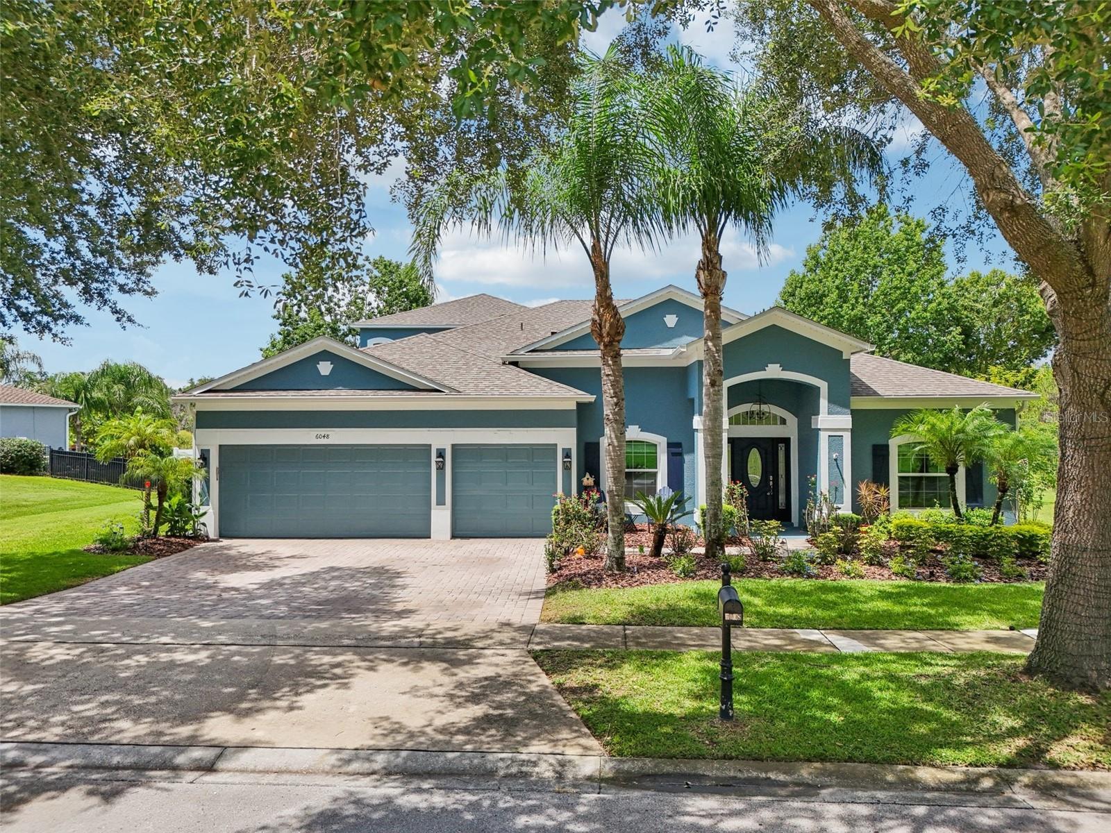 Property Photo: 6048 Tremayne Drive FL 32757