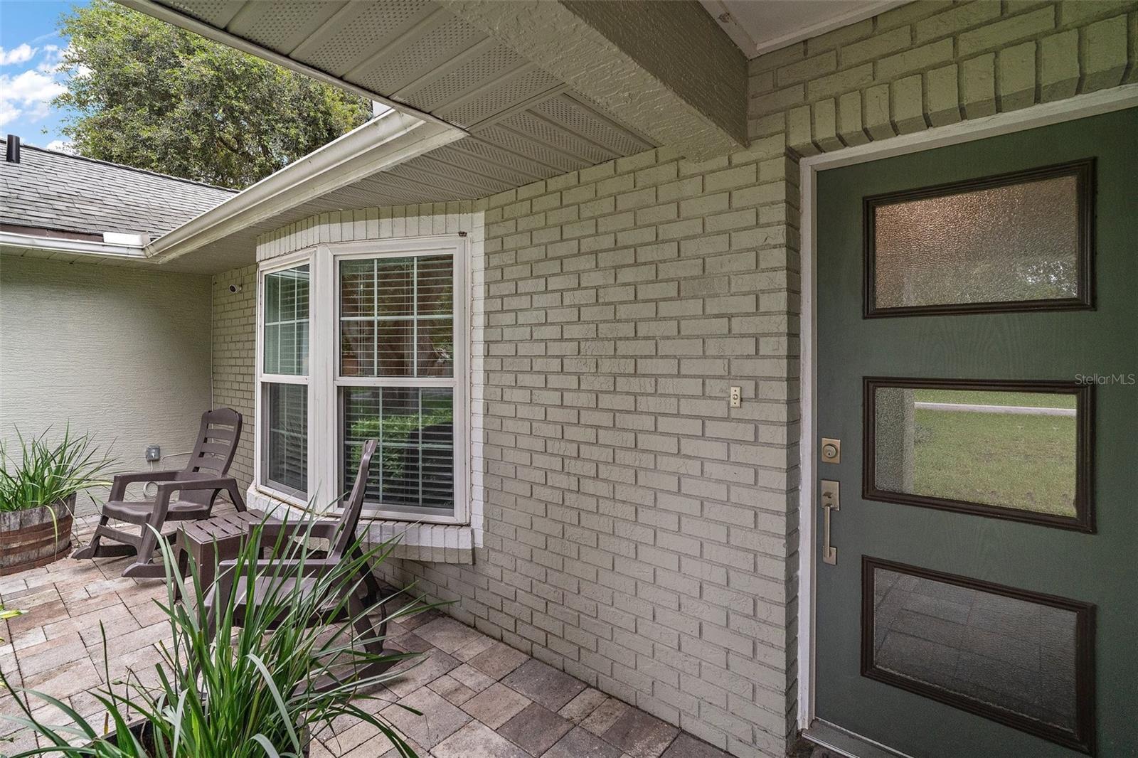 Property Photo: 3990 Wood Drive FL 32757