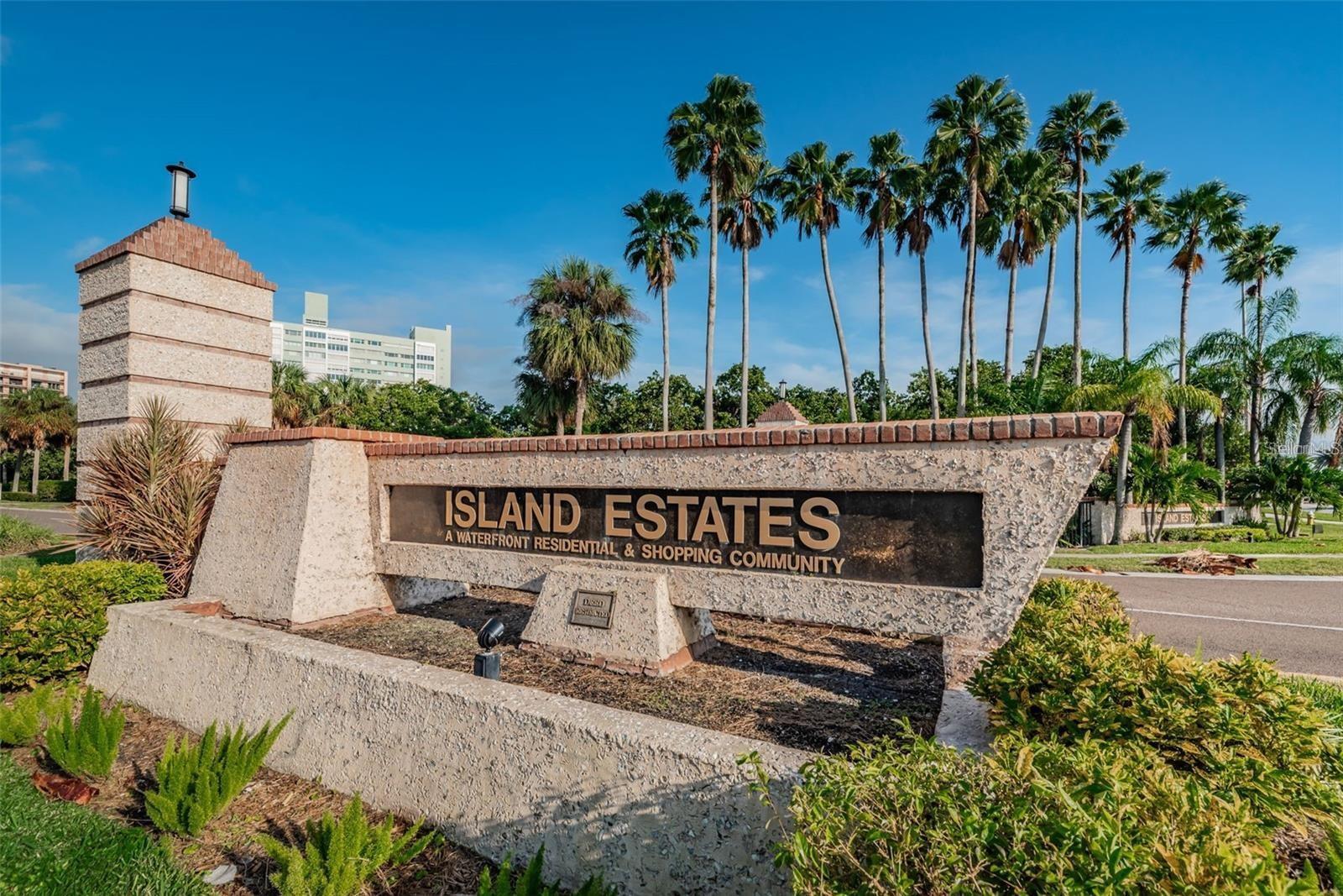 Property Photo: 431 Windward Passage FL 33767