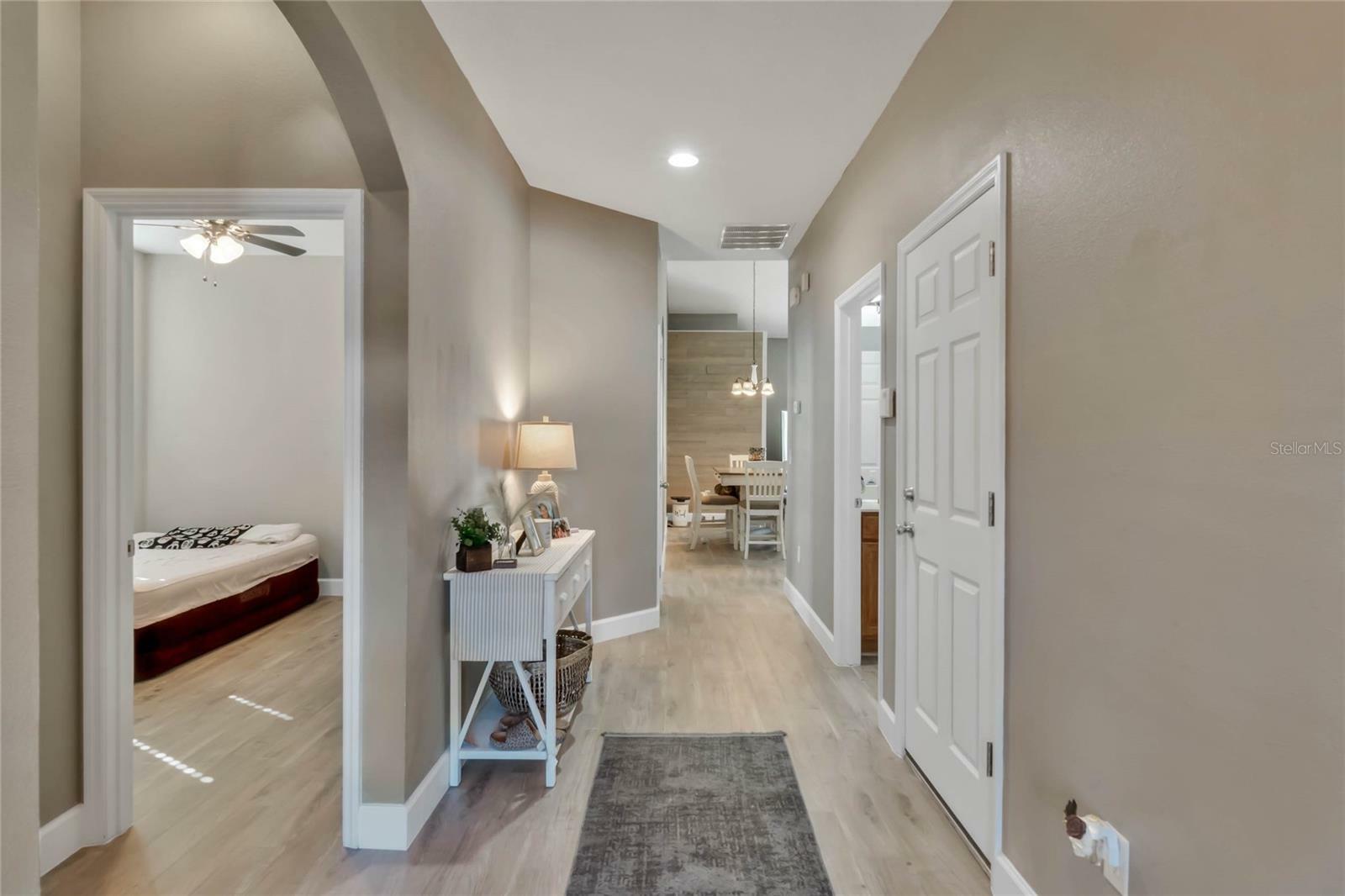 Property Photo: 764 Chacall Loop FL 32757