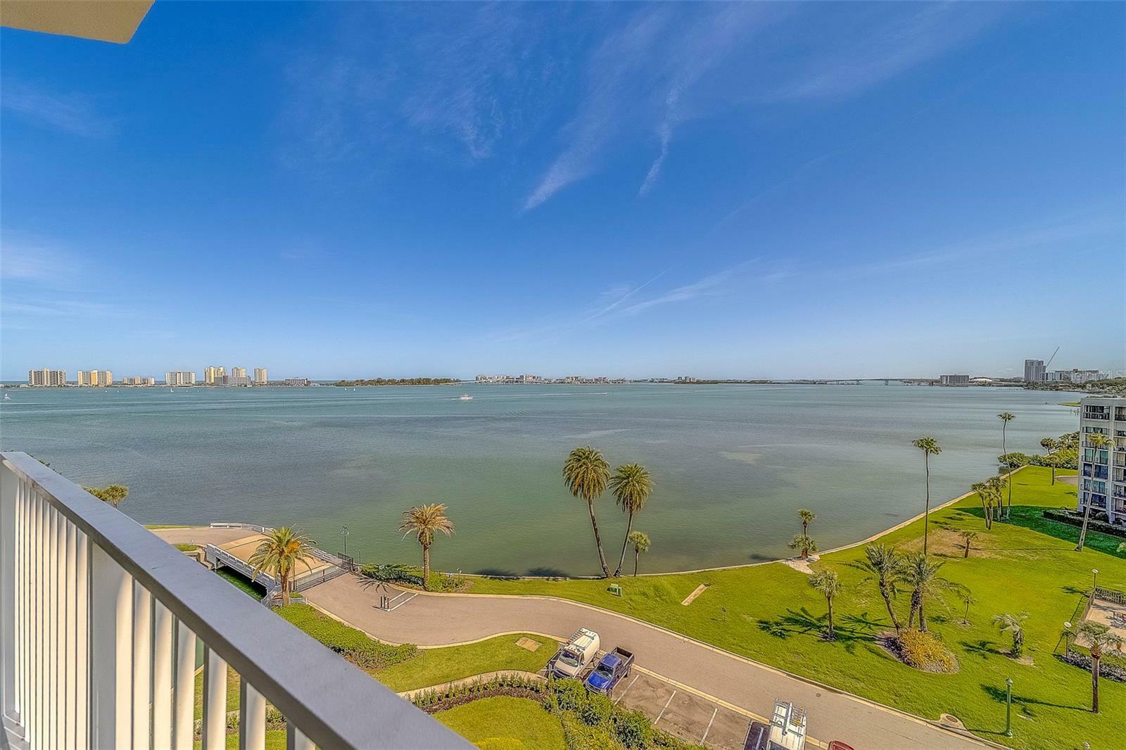 Property Photo: 2 Seaside Lane 801 FL 33756