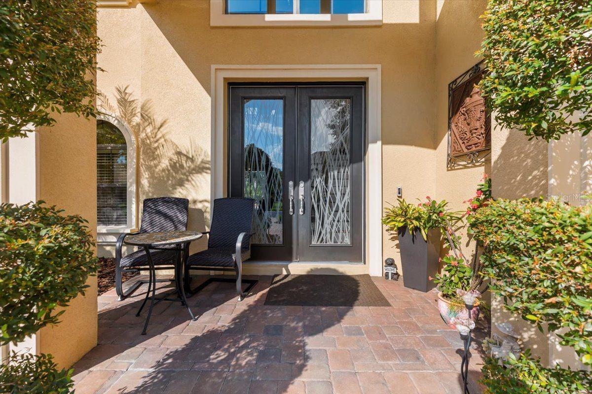 Property Photo: 8358 Dunham Station Drive FL 33647