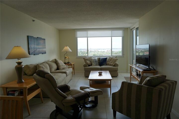 Property Photo: 6322 Palma Del Mar Boulevard S 1205 FL 33715