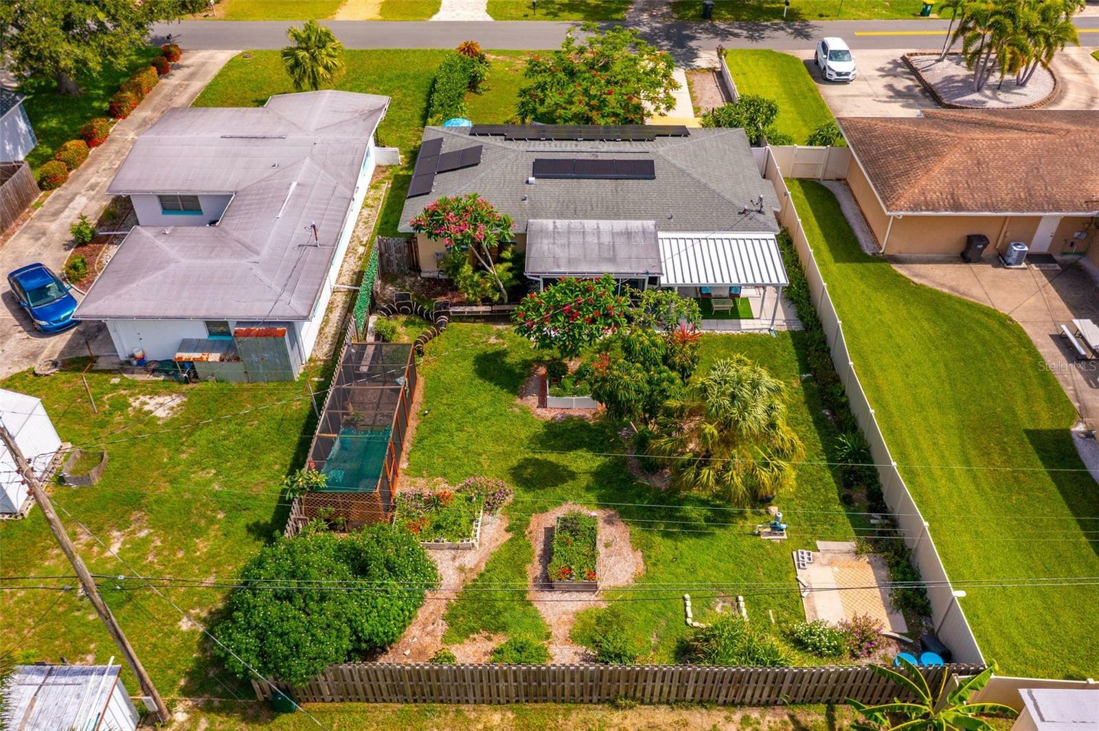 Property Photo: 5236 48th Terrace N FL 33709