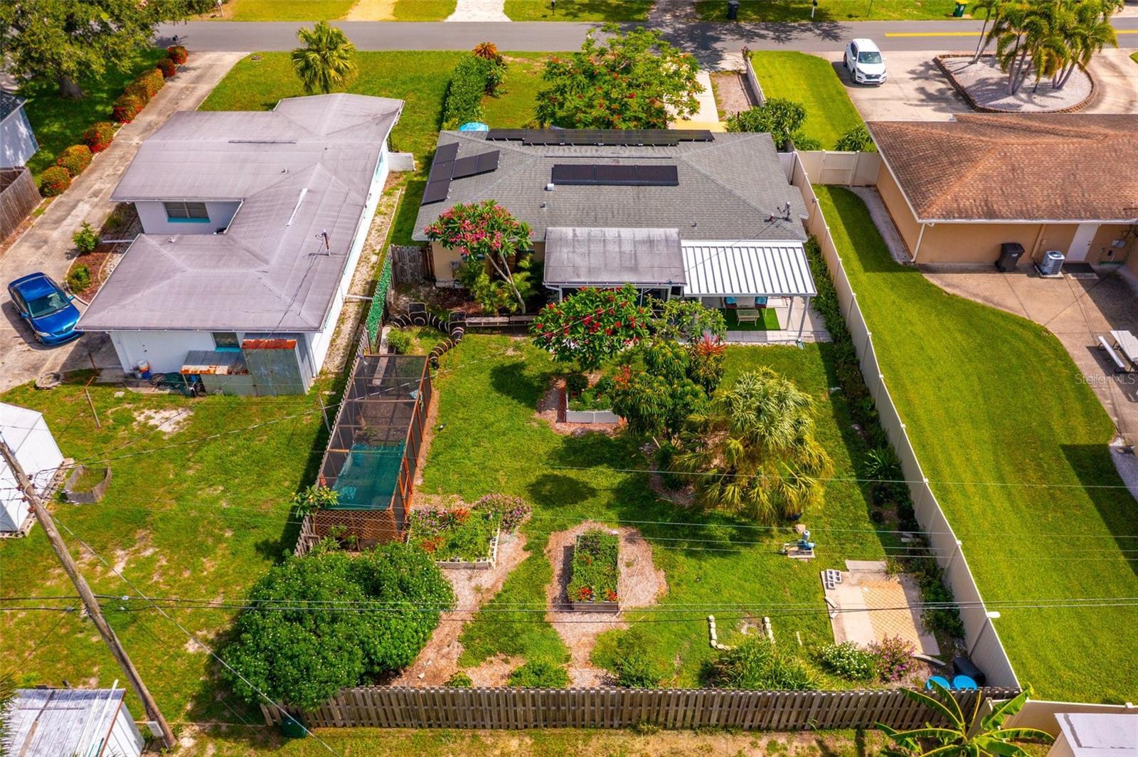 Property Photo: 5236 48th Terrace N FL 33709