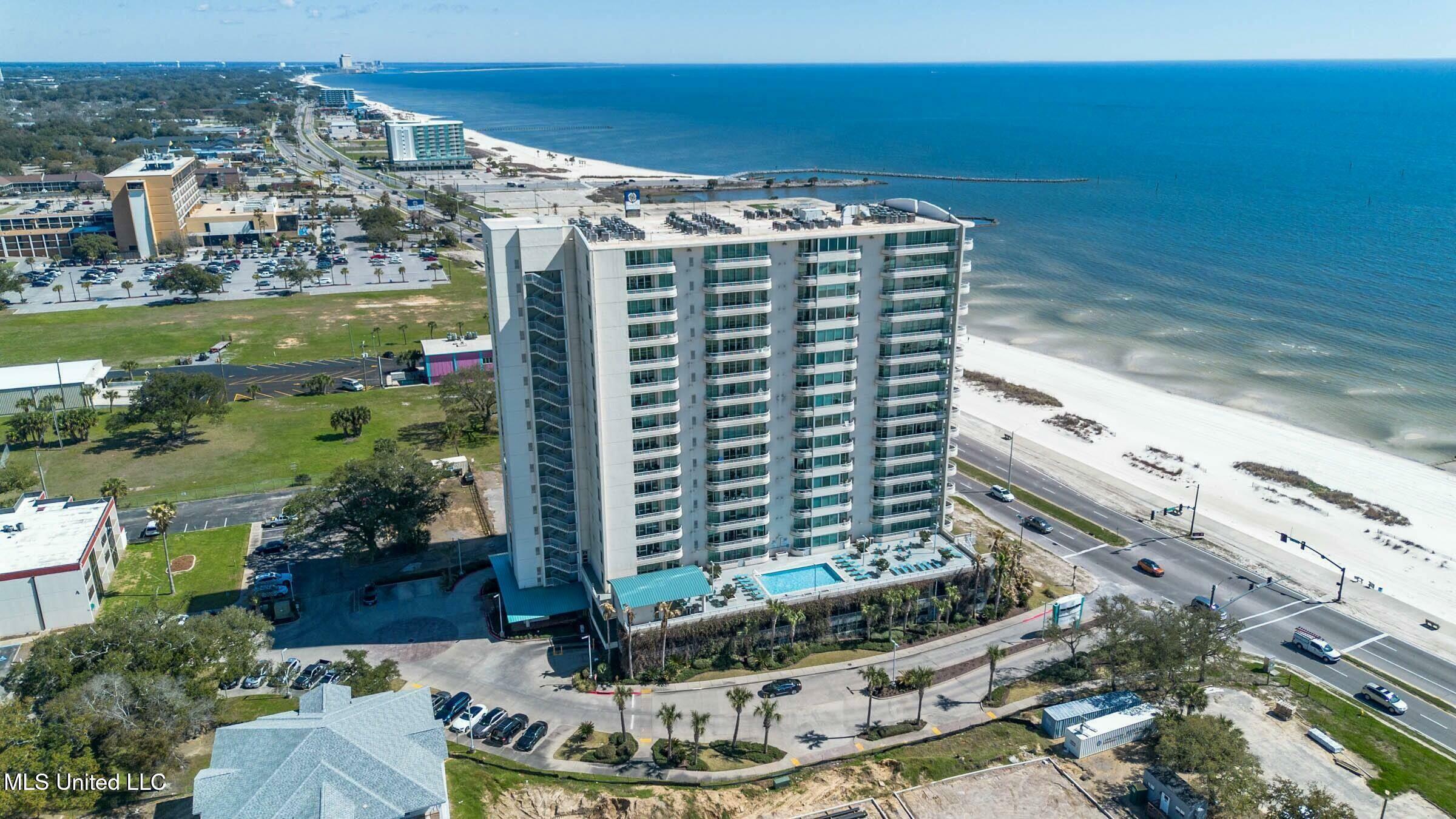 Property Photo: 2060 Beach Boulevard MS 39531