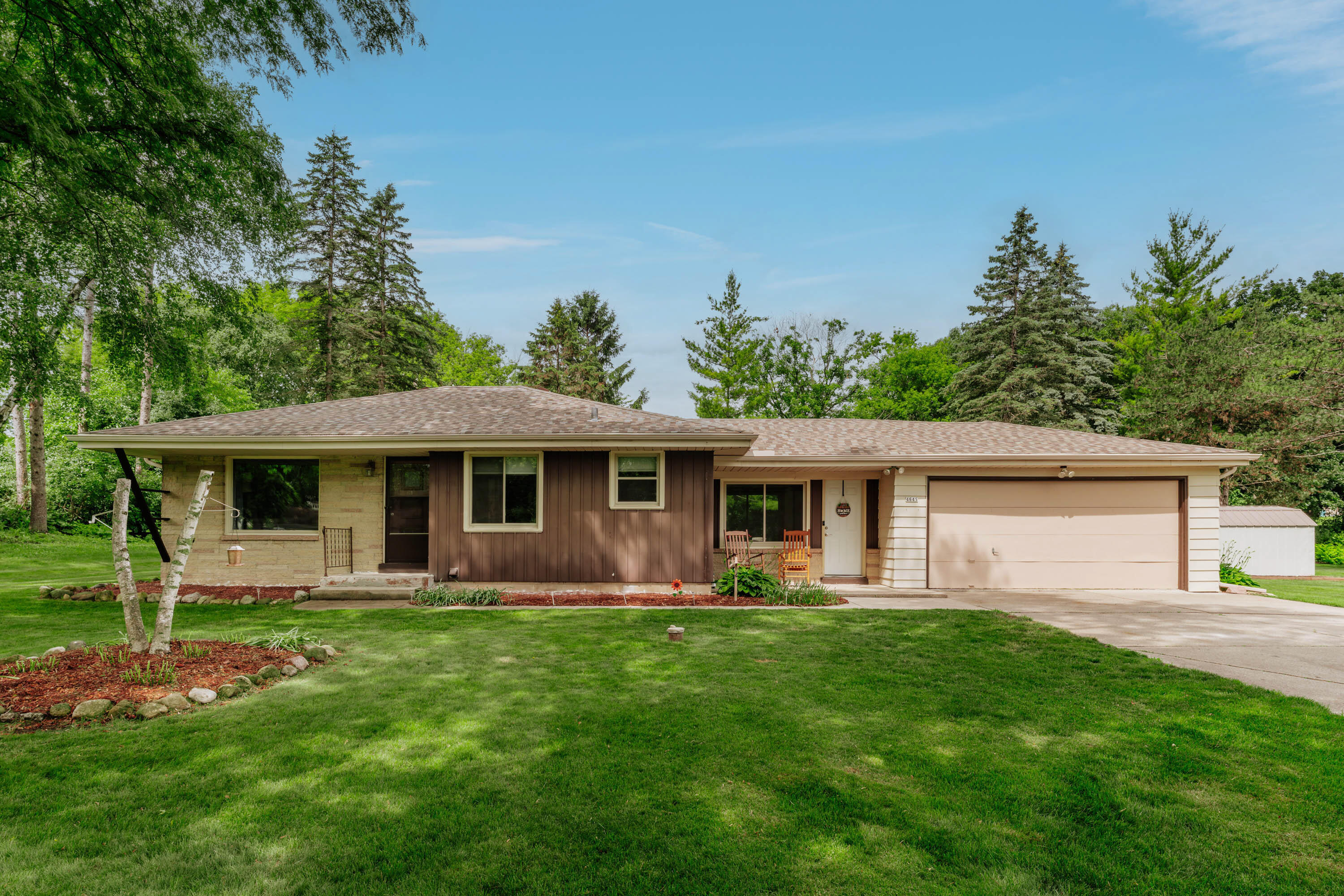 Property Photo: 4645 N 161st St WI 53005