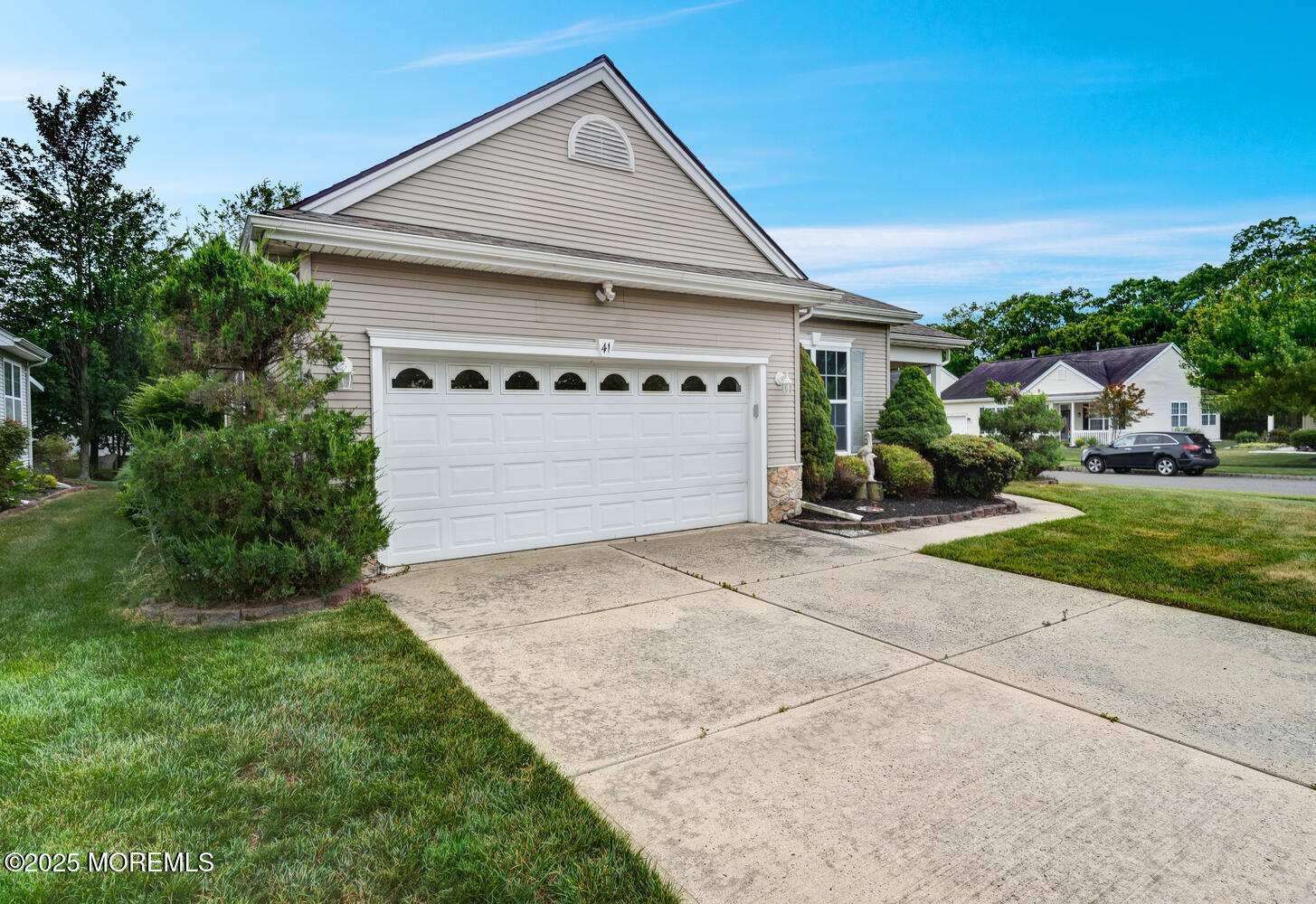 Property Photo: 41 Sunrise Bay Boulevard NJ 08087