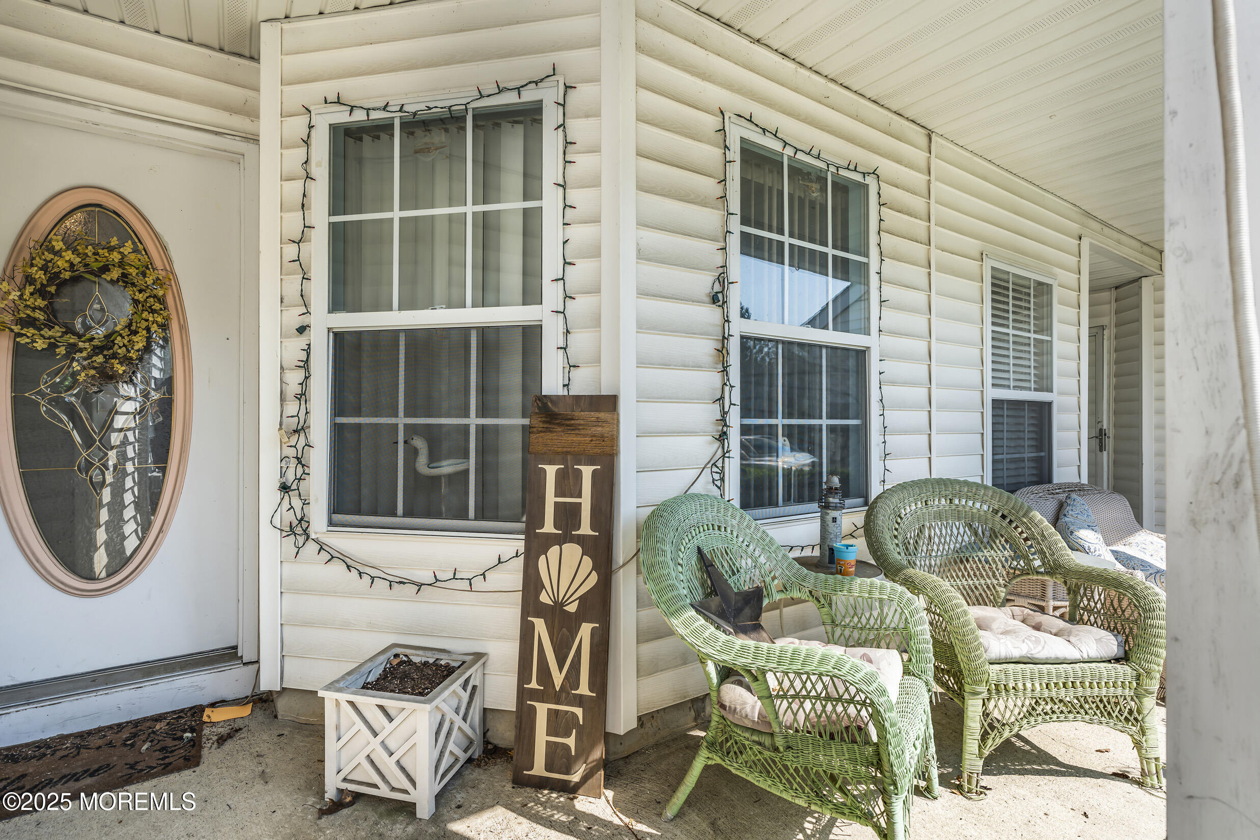 Property Photo: 234 Moses Milch Drive NJ 07731