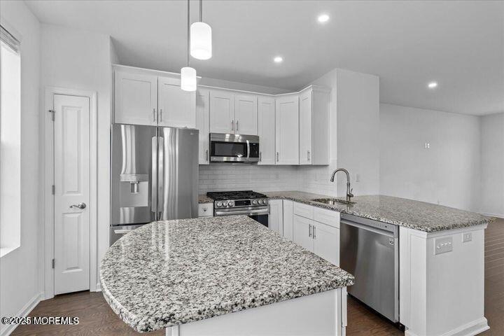 Property Photo: 106 Prestige Road NJ 08723