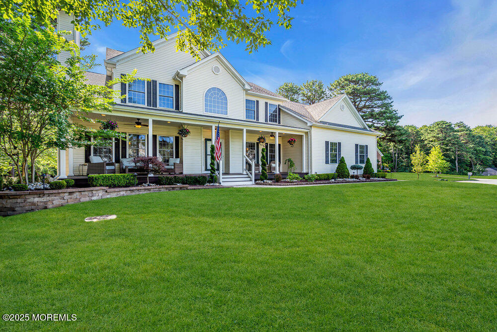 Property Photo: 1 Opal Court NJ 08527