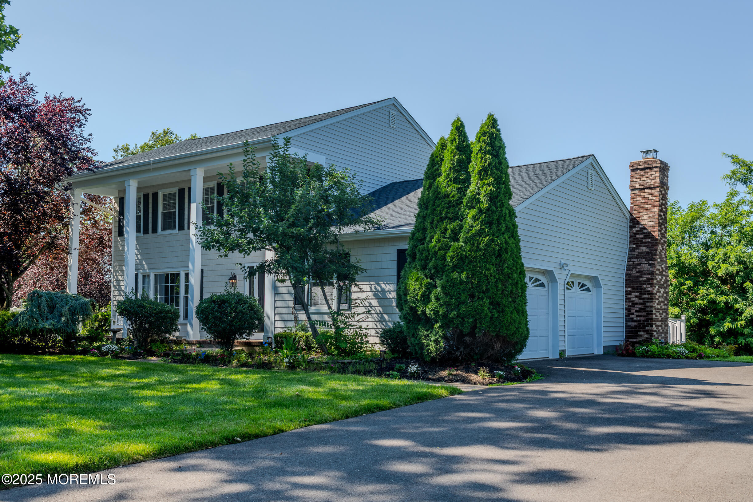 Property Photo: 619 Dogwood Terrace NJ 07748
