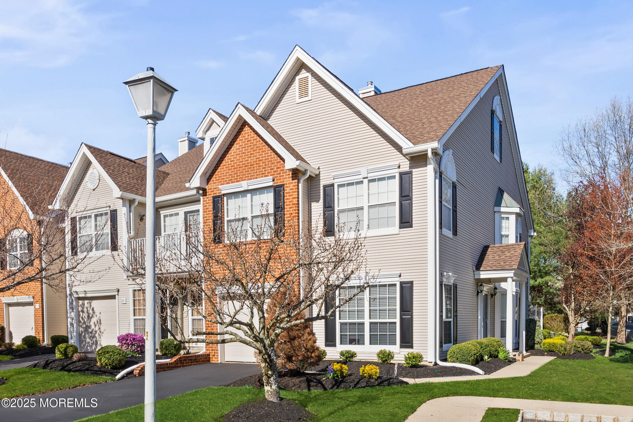 Property Photo: 283 Daniele Drive 1006 NJ 07712