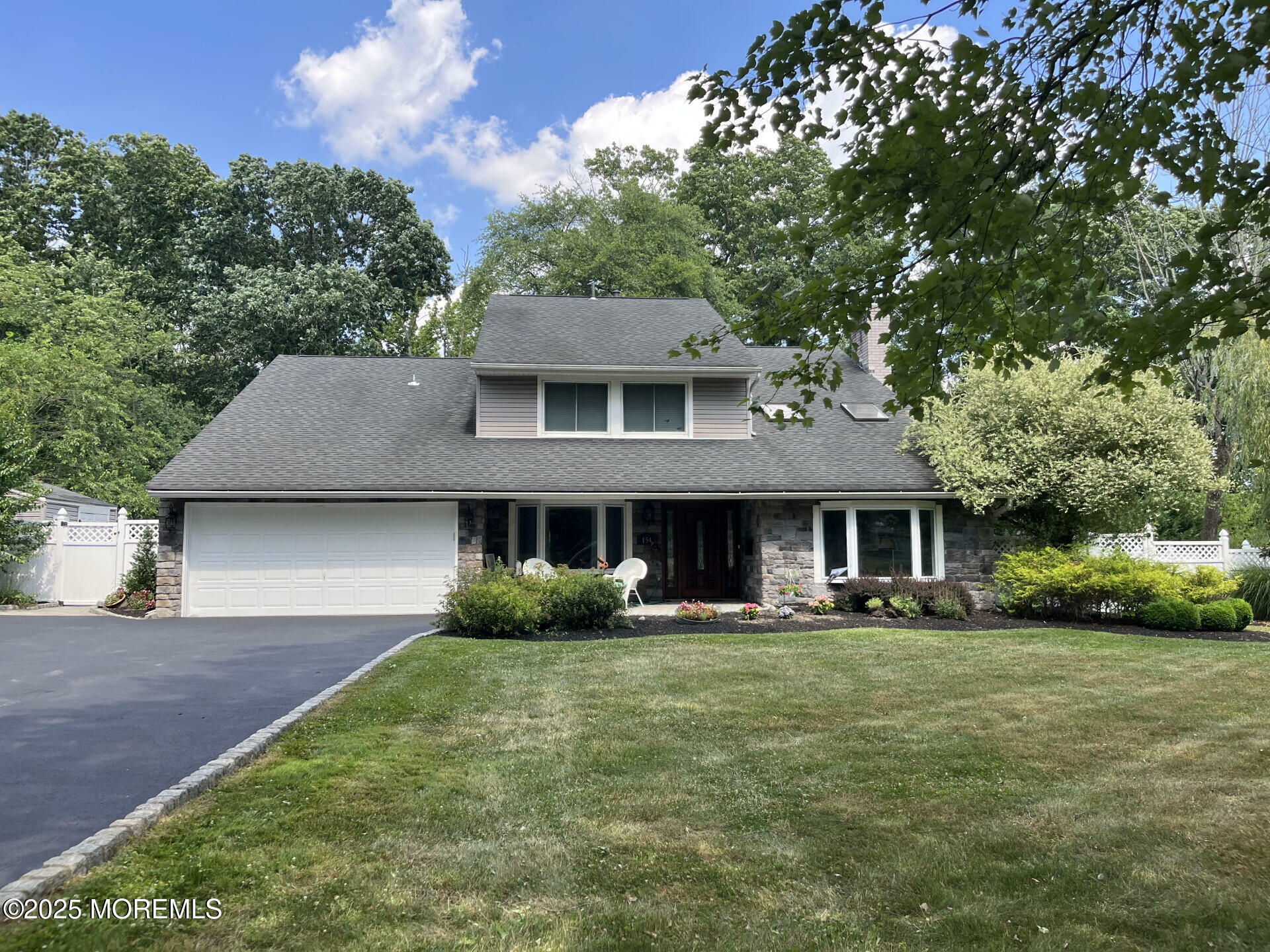 Property Photo: 154 Tilton Drive NJ 07728