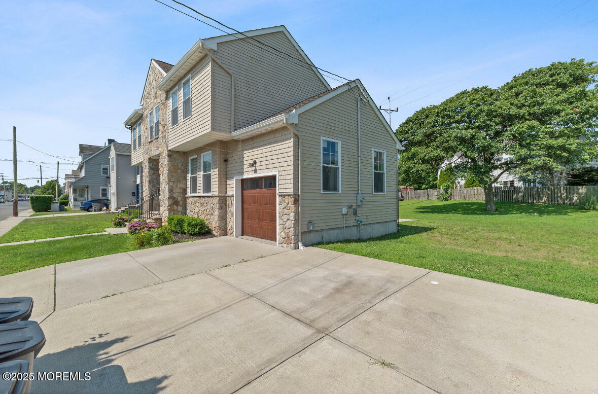 Property Photo: 512 Sairs Avenue NJ 07740