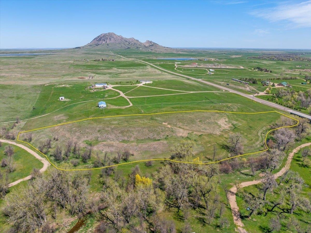 Tbd Lot 1 9.2ac Highway 79  Sturgis SD 57785 photo