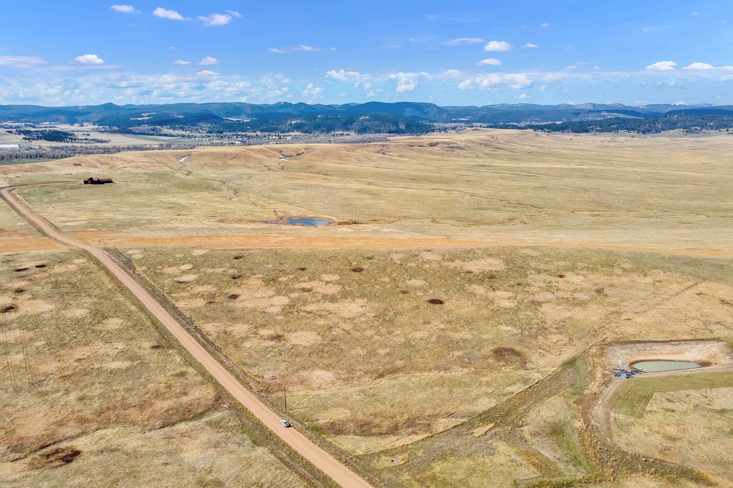 Property Photo: Tbd 32.56 Ac. Highway 79 SD 57785