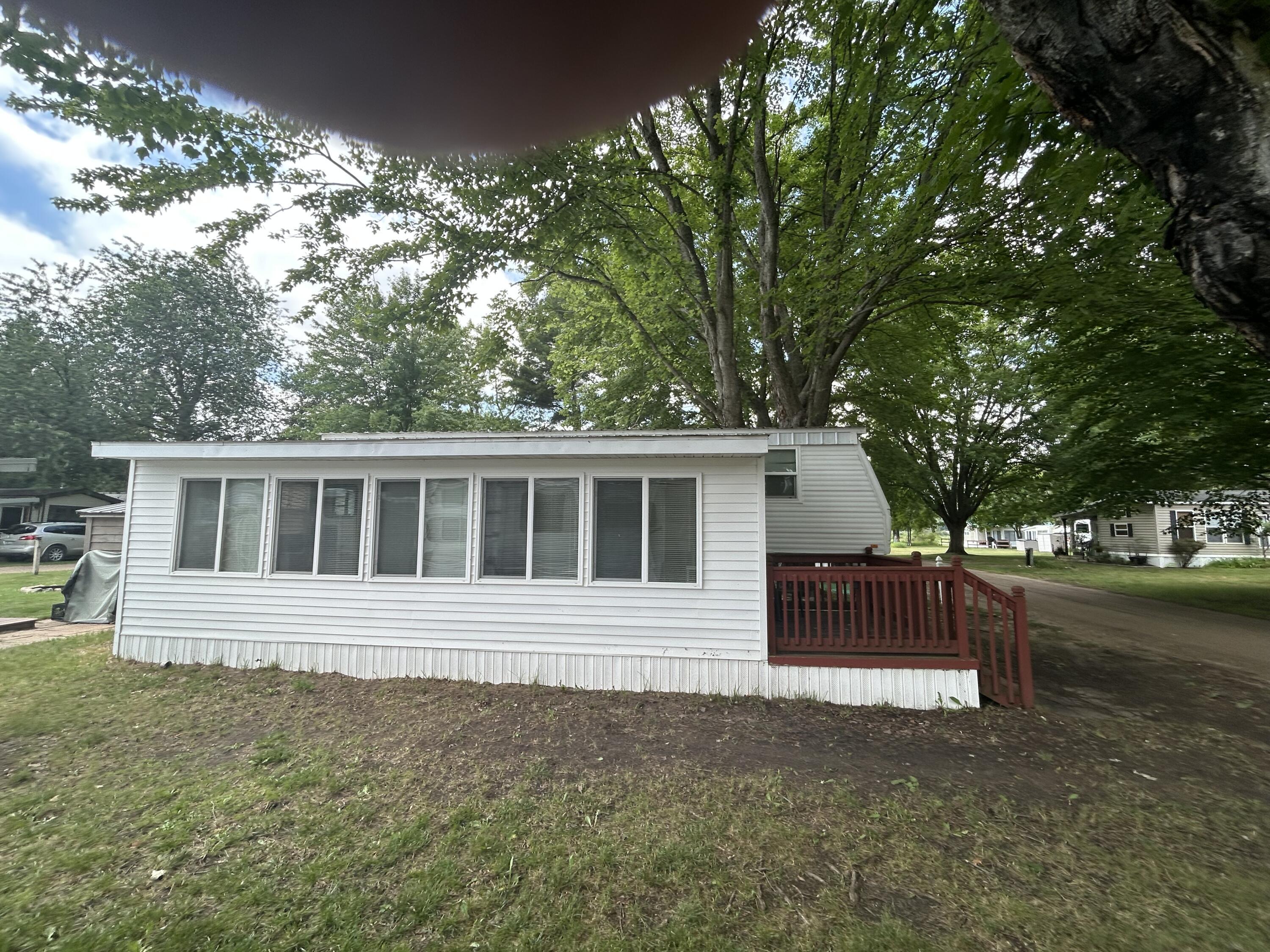 Property Photo: 12055 Timberlane Drive MI 49346