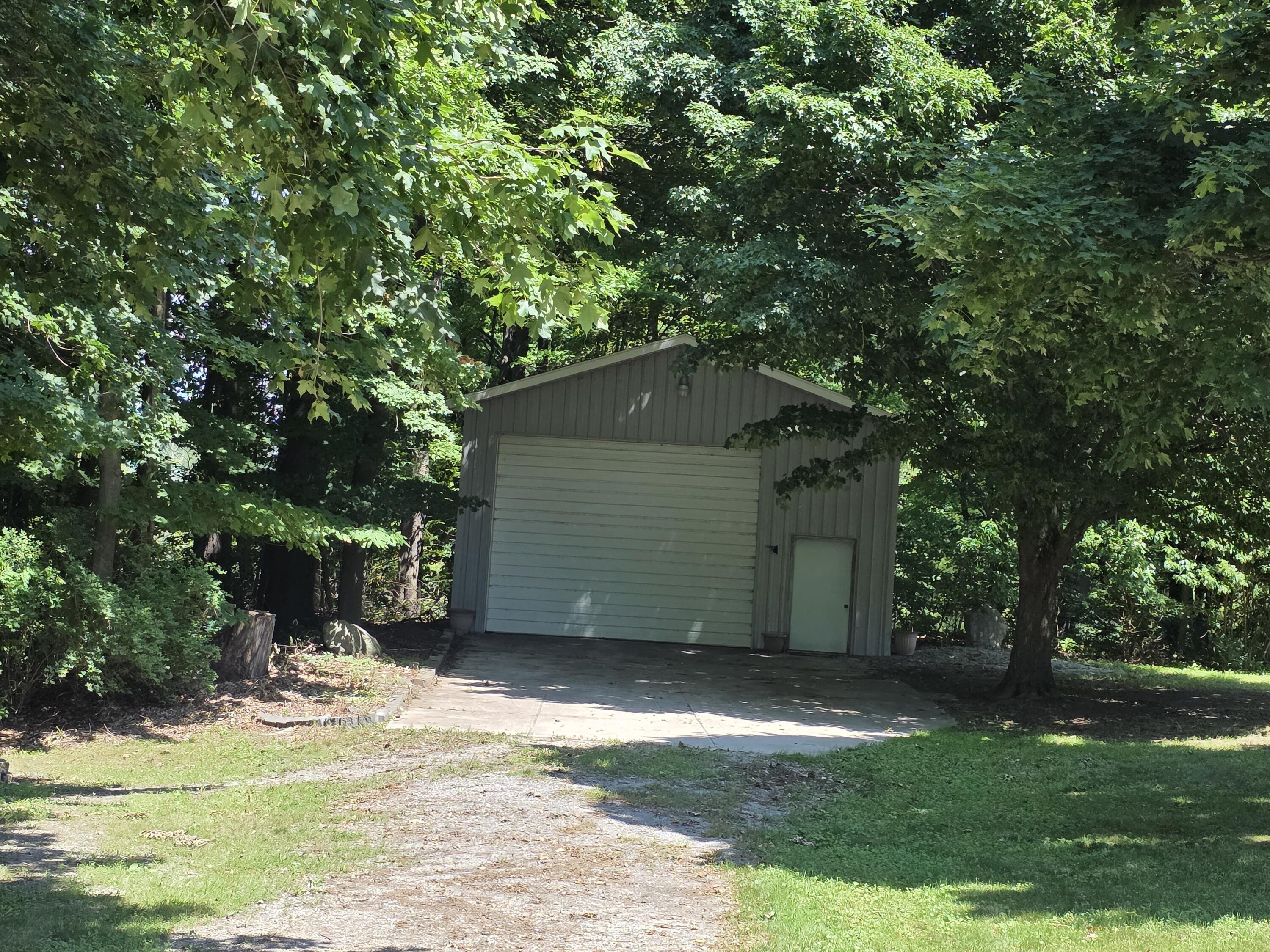 Property Photo: 627 W 44th Street MI 49412