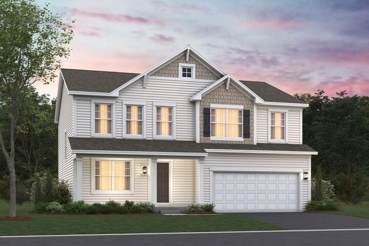 304 Monica Lane  Oswego IL 60543 photo