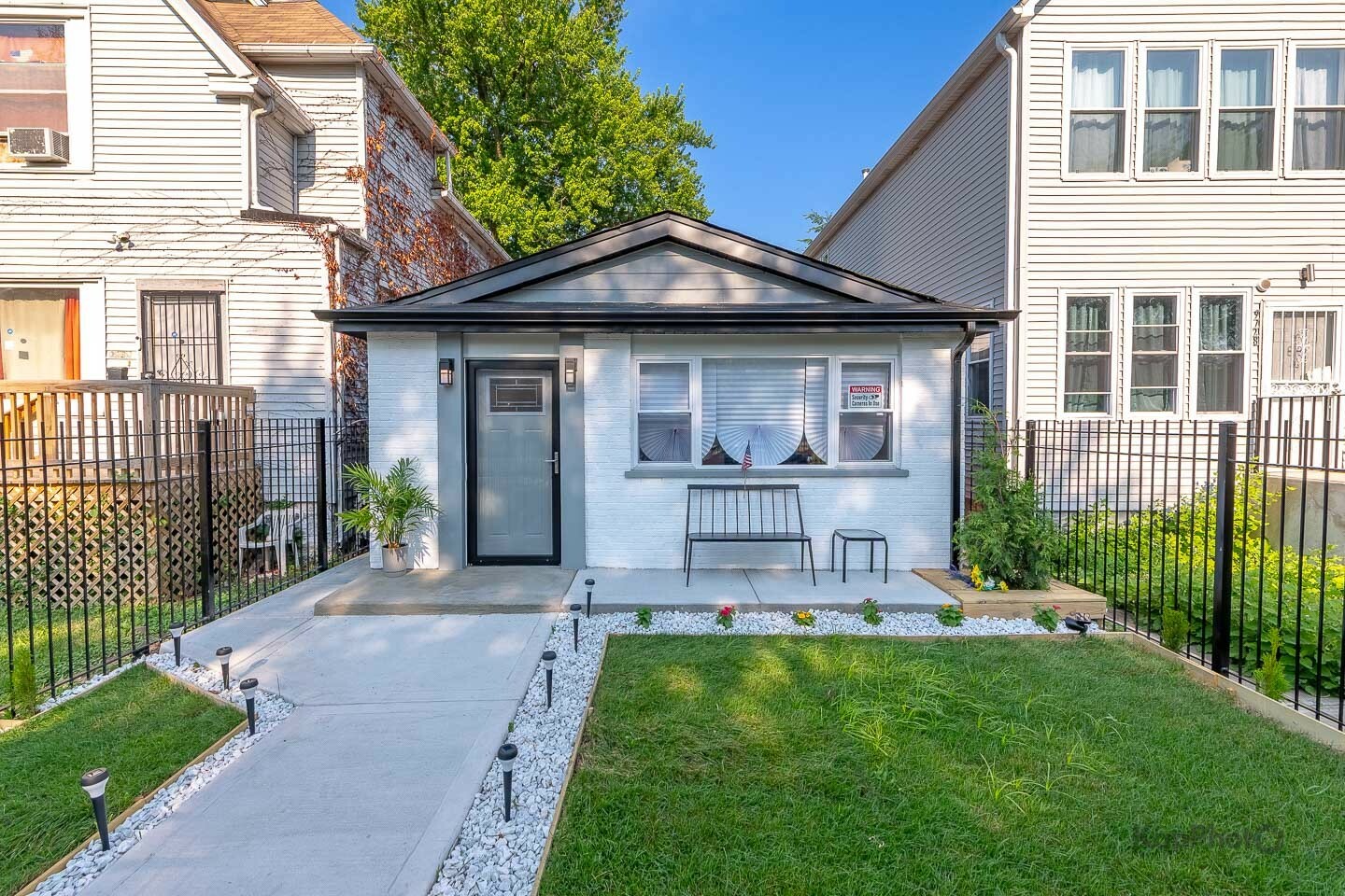 Property Photo: 9130 S Greenwood Avenue IL 60619