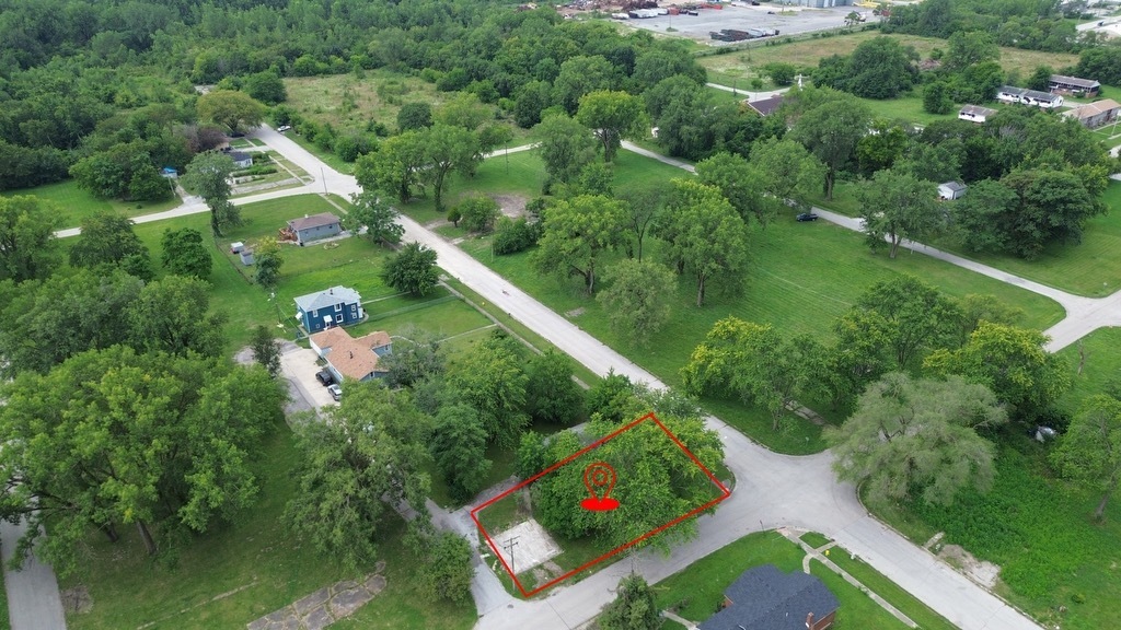 Property Photo: 1505 Greenwood Avenue IL 60411