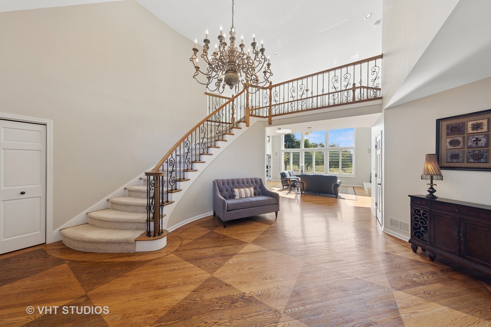 Property Photo: 1265 Radford Drive IL 60502