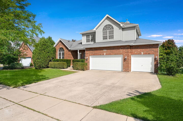 405 Sudbury Circle  Oswego IL 60543 photo