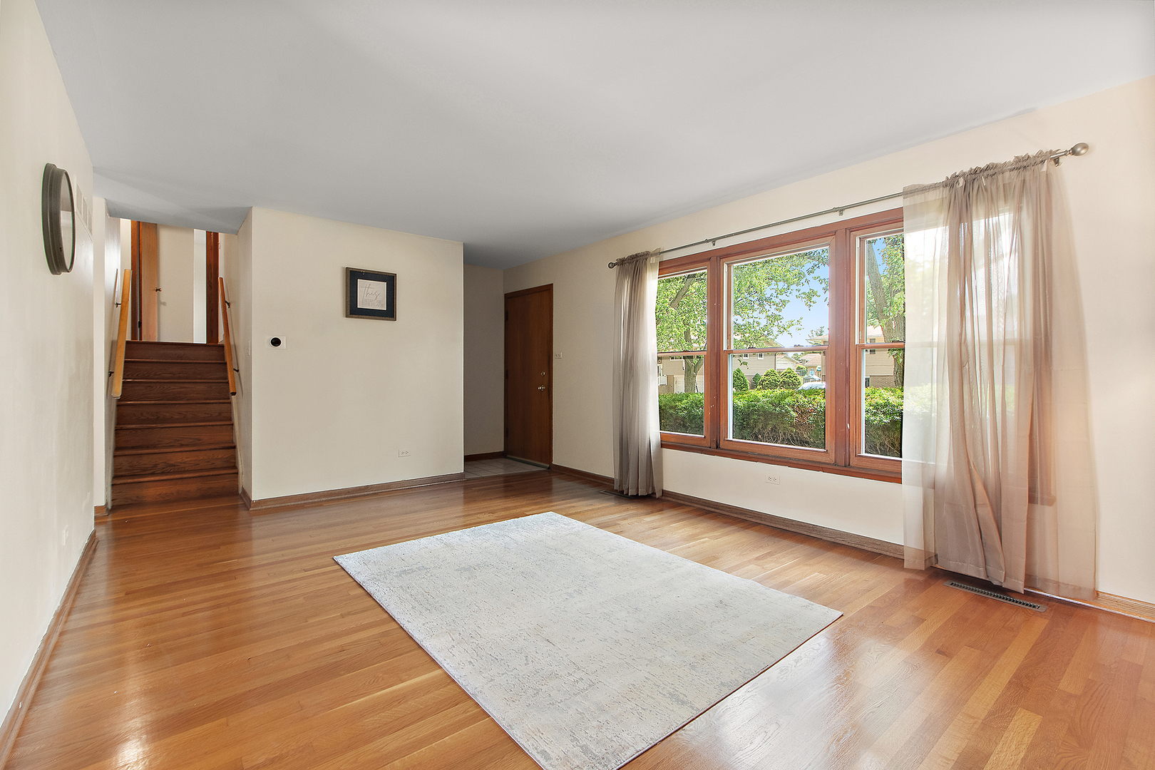 Property Photo: 5754 150th Street IL 60452