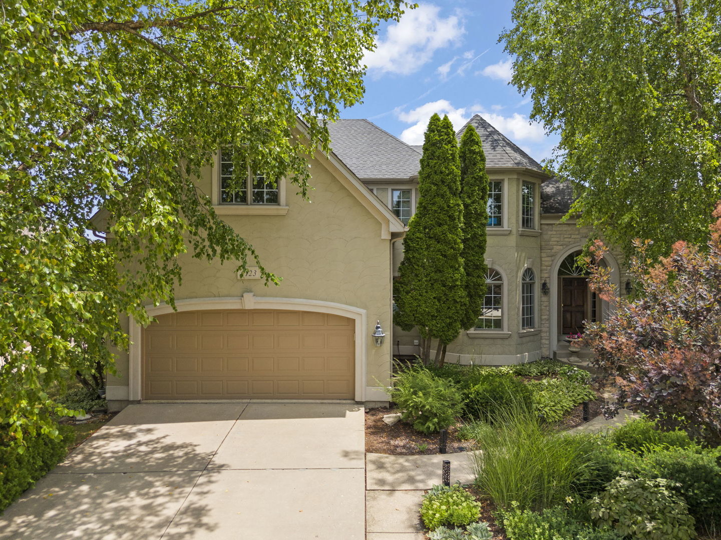 1123 Chadwick Court  Aurora IL 60502 photo