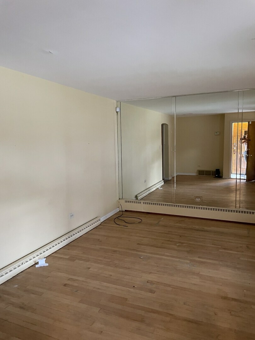 Property Photo:  2020 W 53rd Place  IL 60609 