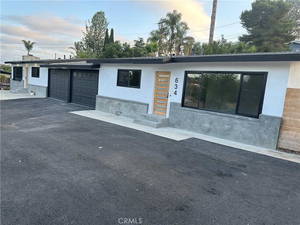 Property Photo: 632 Truly 634 CA 92084