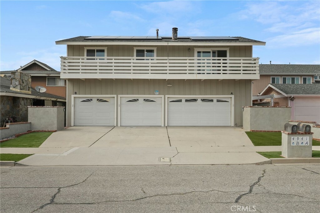 Property Photo: 4941 Catamaran Street CA 93035