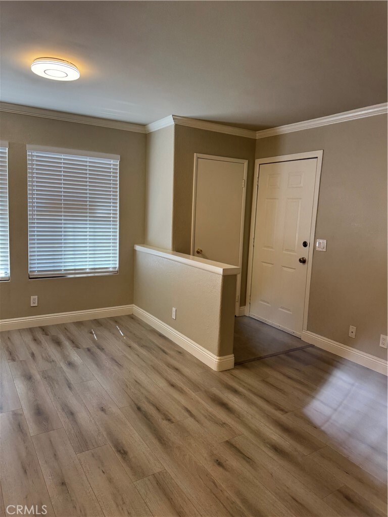 Property Photo: 8167 Vineyard Avenue 54 CA 91730