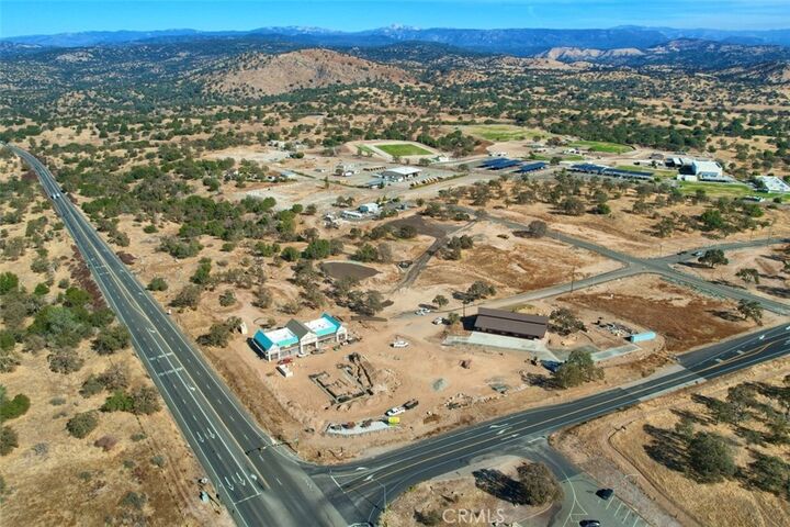 Property Photo: 0 1.21 Ac Sunflower Lane CA 93645