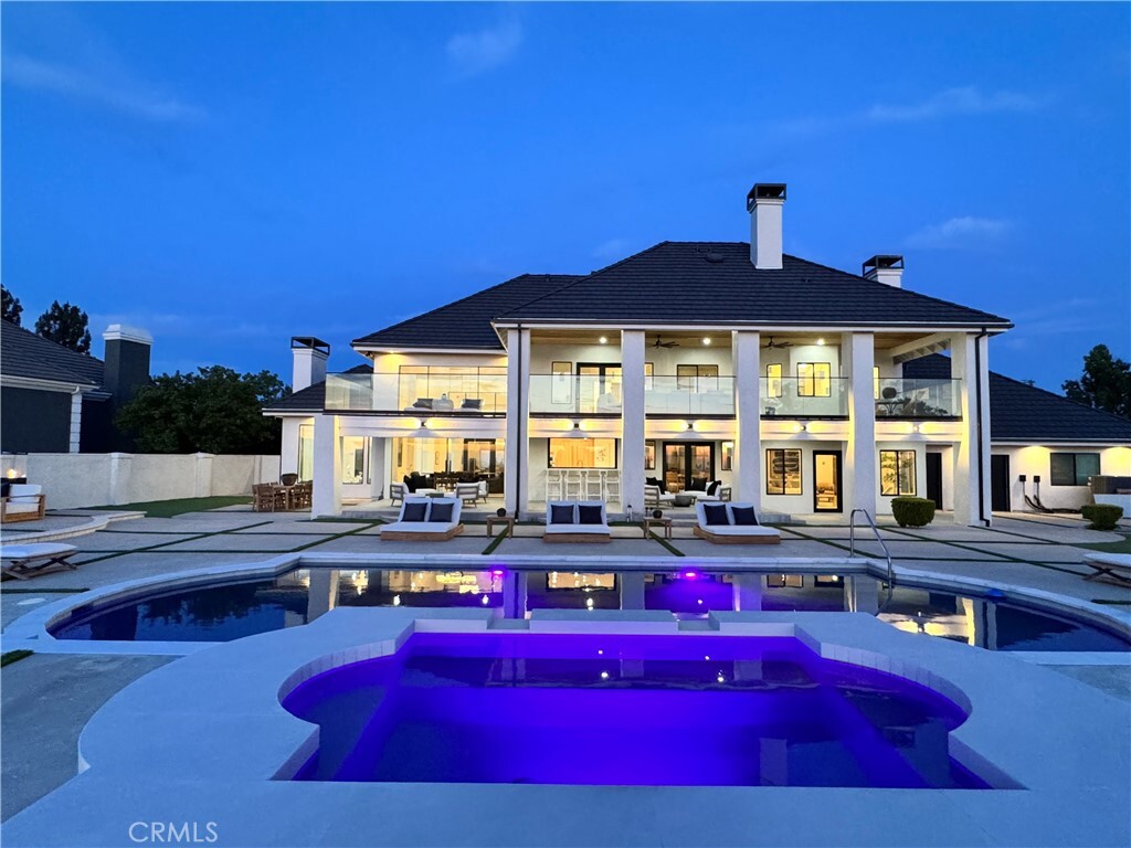 Property Photo: 1257 Fetlock Way CA 92506