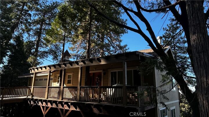 Property Photo:  25152 Valle Drive  CA 92325 