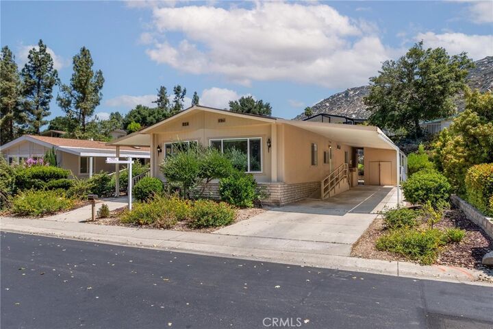 Property Photo:  8975 Lawrence Welk 217  CA 92026 