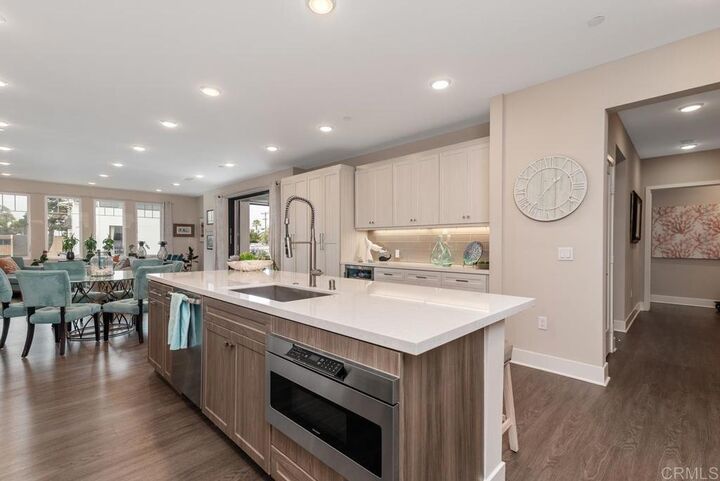 Property Photo: 800 Grand Avenue 105 CA 92008