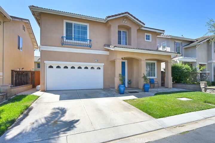 Property Photo:  11180 Bridgefield Court  CA 92505 