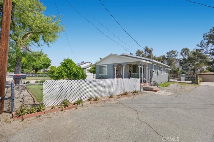 Property Photo:  243 249 Idyllwild Drive  CA 92583 