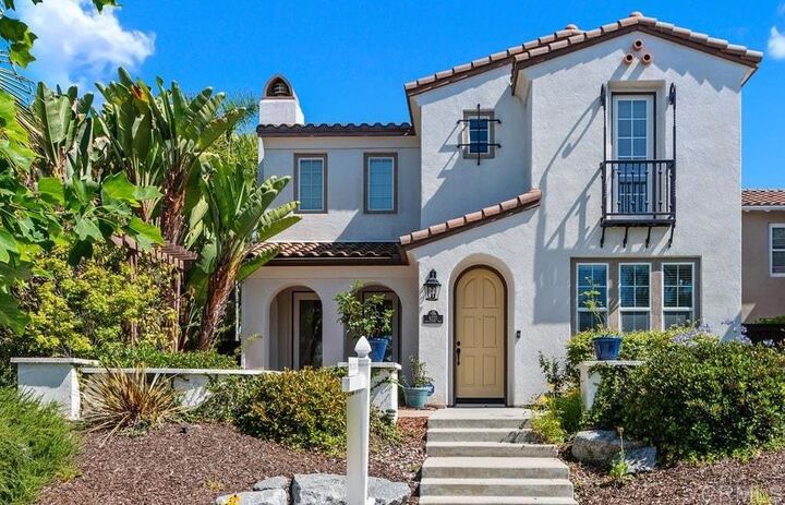 6211 Dartington Way  Carlsbad CA 92009 photo