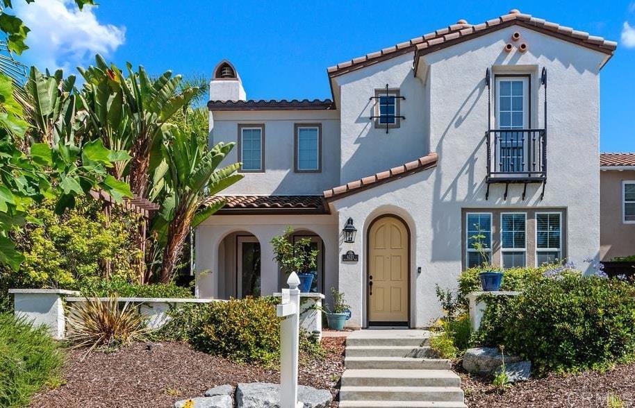 Property Photo: 6211 Dartington Way CA 92009